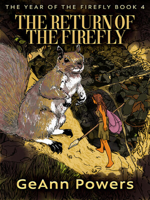 cover image of The Return of the Firefly